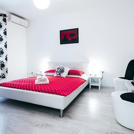 Fifi Apartment W. Parking In Old Town Zadar Luaran gambar