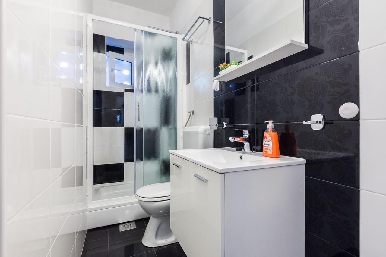 Fifi Apartment W. Parking In Old Town Zadar Luaran gambar