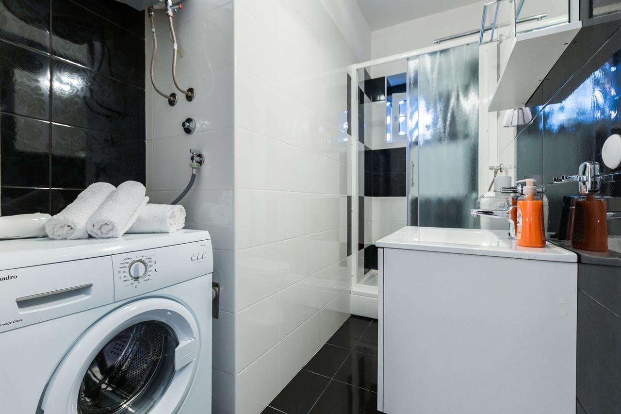 Fifi Apartment W. Parking In Old Town Zadar Luaran gambar