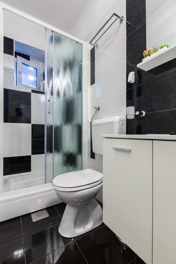 Fifi Apartment W. Parking In Old Town Zadar Luaran gambar