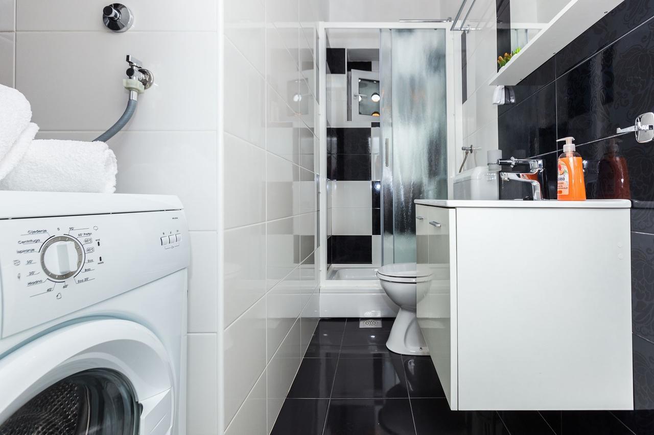 Fifi Apartment W. Parking In Old Town Zadar Luaran gambar
