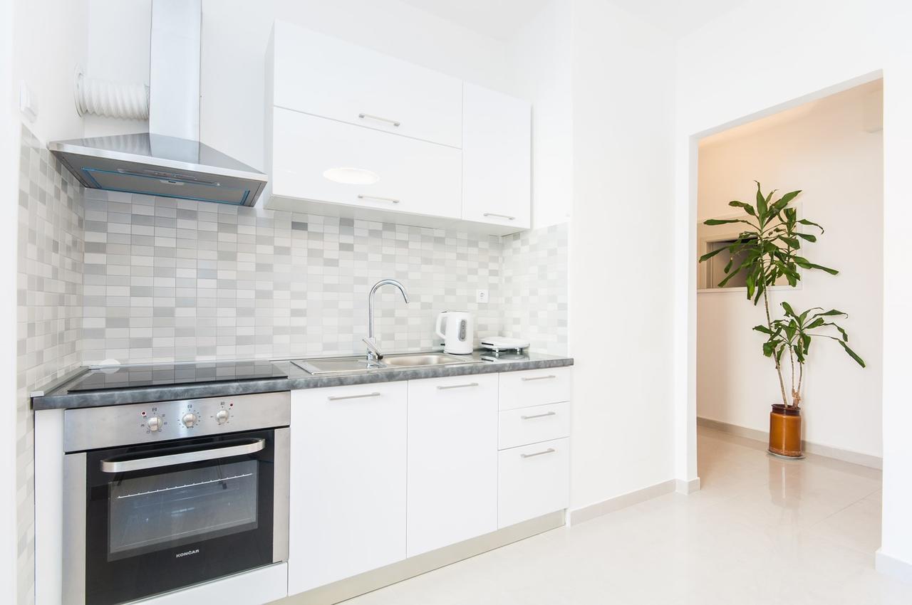 Fifi Apartment W. Parking In Old Town Zadar Luaran gambar