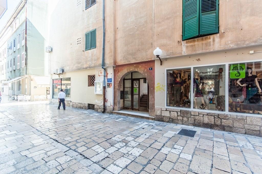 Fifi Apartment W. Parking In Old Town Zadar Luaran gambar