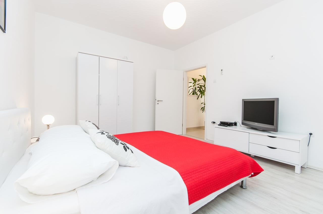 Fifi Apartment W. Parking In Old Town Zadar Luaran gambar