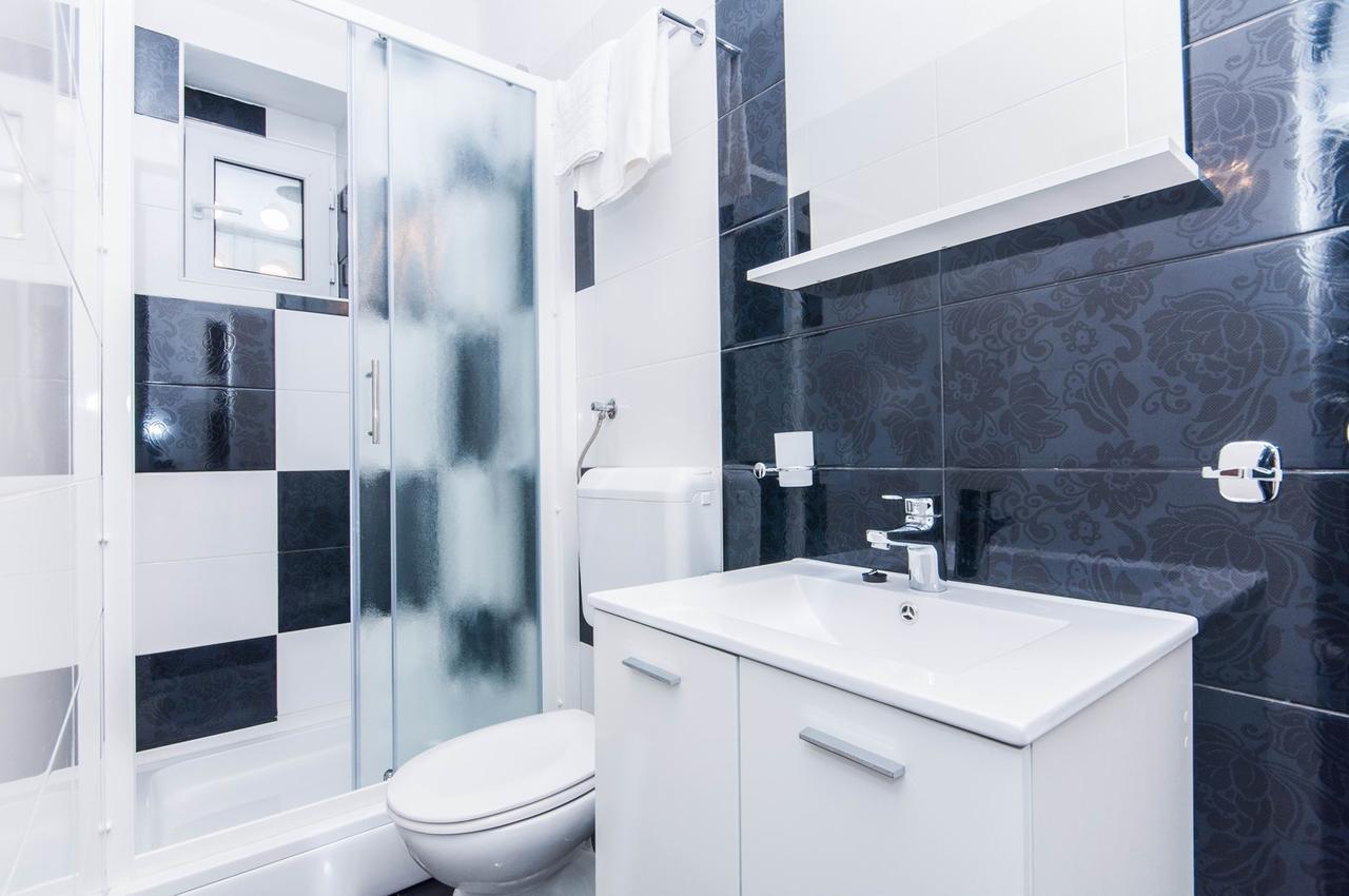 Fifi Apartment W. Parking In Old Town Zadar Luaran gambar