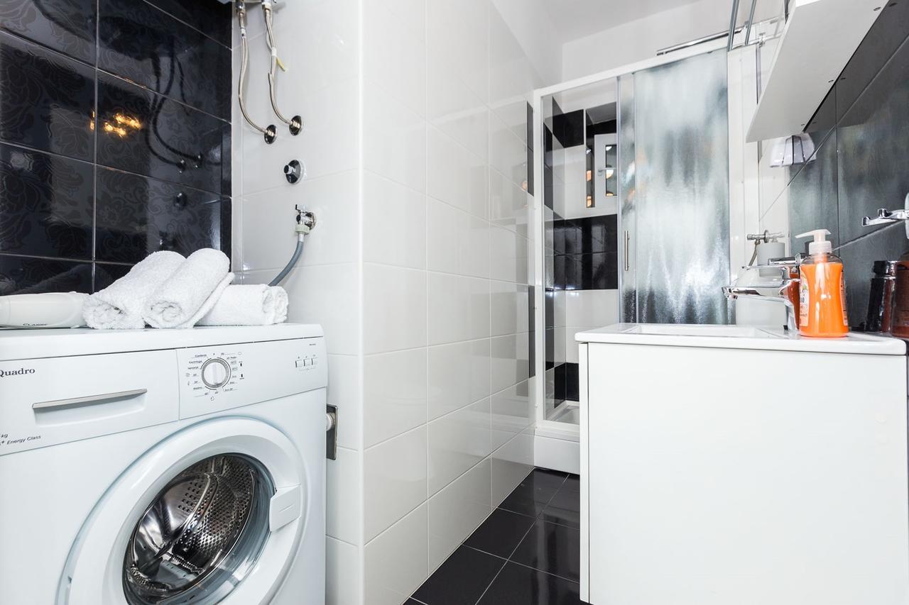 Fifi Apartment W. Parking In Old Town Zadar Luaran gambar