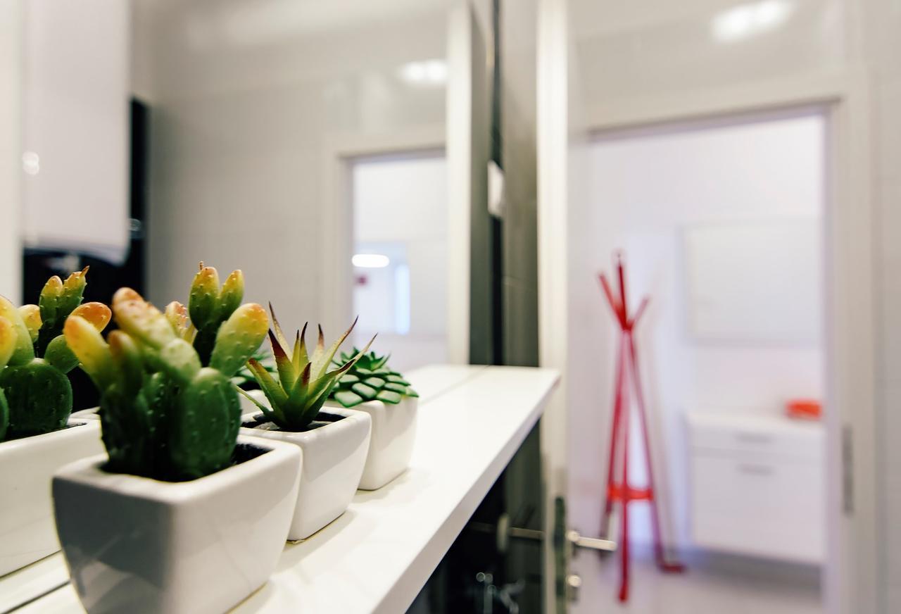 Fifi Apartment W. Parking In Old Town Zadar Luaran gambar